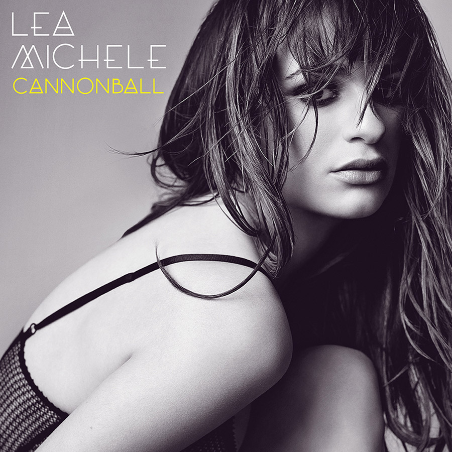 Music Review Lea Michele